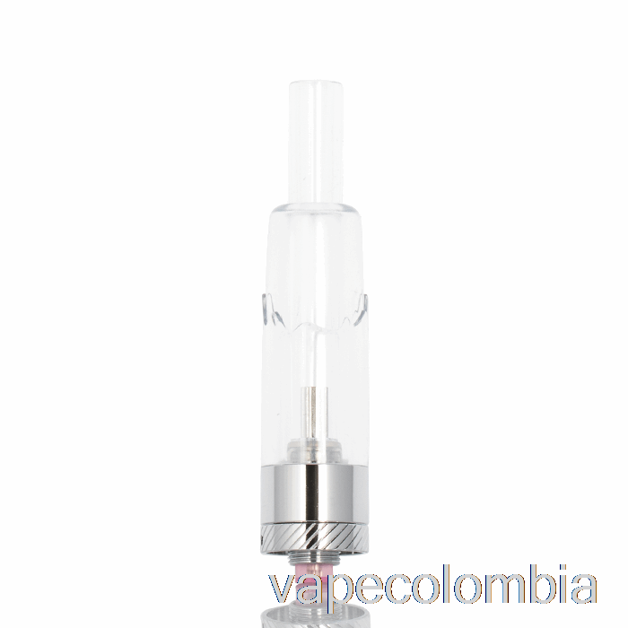 Kit Vape Completo Boulder Aspen Tanque De Repuesto Delgado